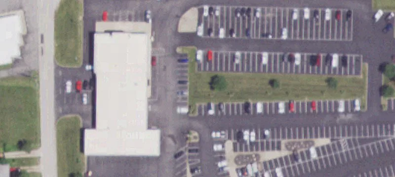13500 Veterans Memorial Pkwy