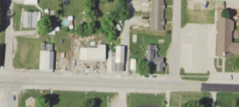 91 Sexton St
