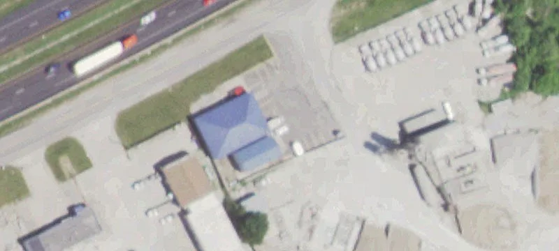 15570 Veterans Memorial Pkwy