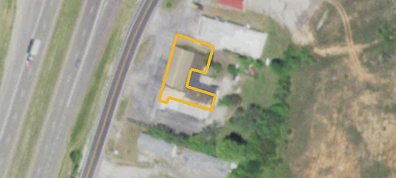 2426 Service E Rd