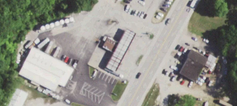 1501 Commercial Blvd