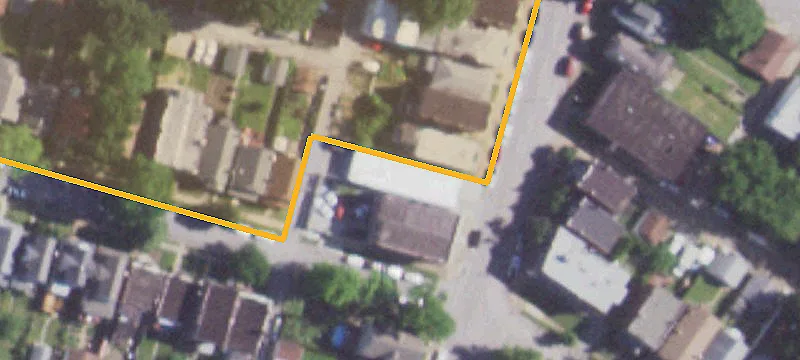 4521 Morganford Rd