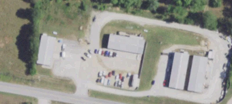 13159 Us Hwy 160