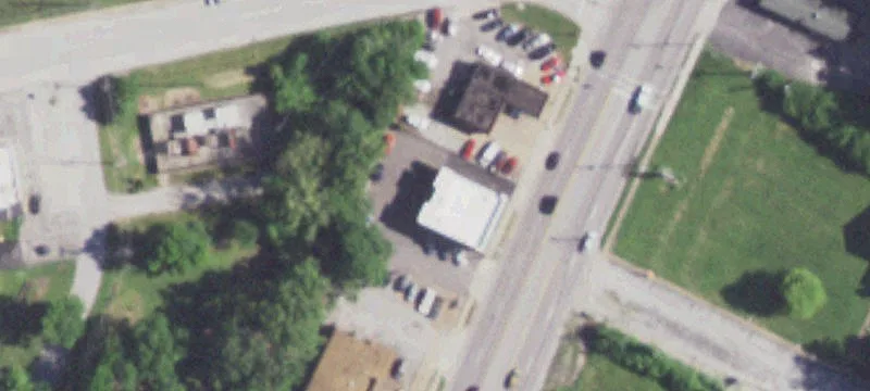 1611 Florissant Rd