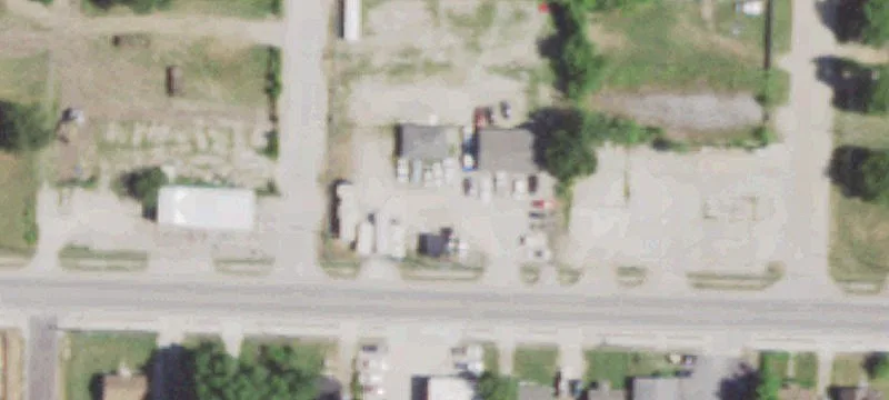 1819 Division St
