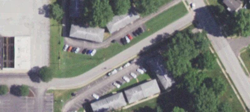 1397 Waterford Dr