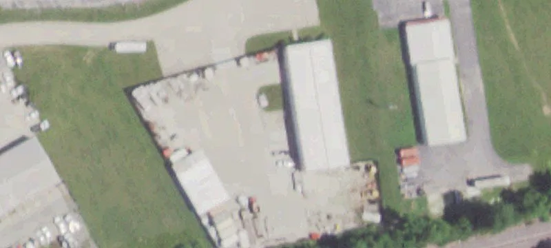 1550 Swantnerville Dr