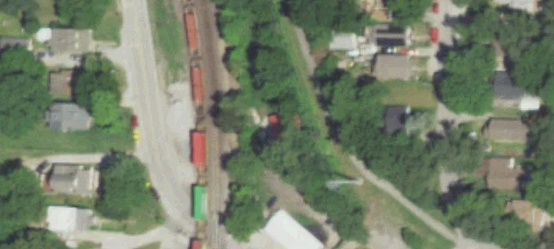 10032 Wilson Rd
