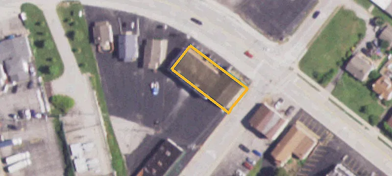 500 Gravois Rd