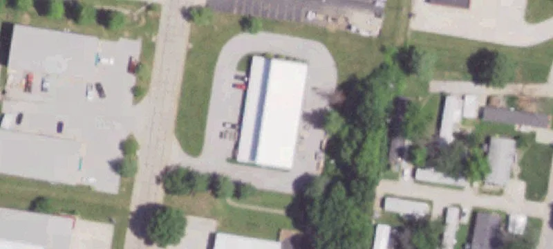 820 Midpoint Dr