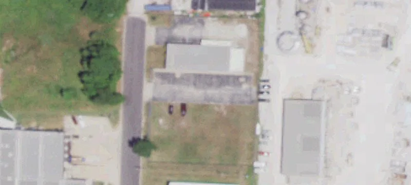 2534 Eisenhower Ave