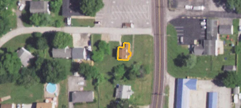 3101 High Rdg Blvd