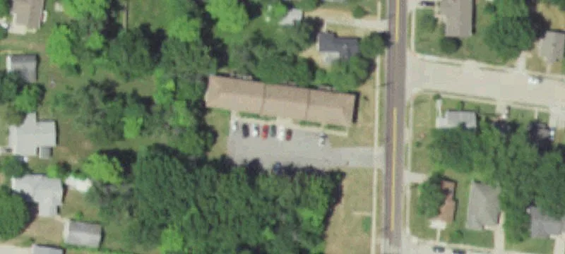 405 Garth Ave
