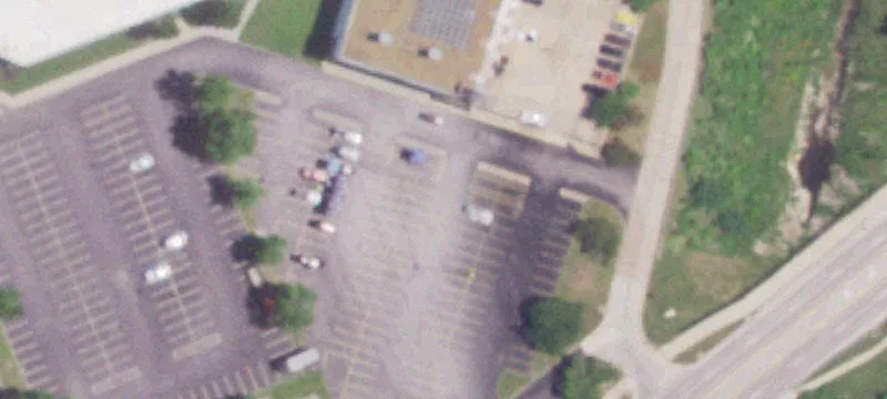 3725 Harry S Truman Blvd