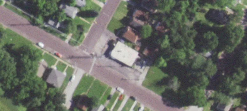 5200 Hamilton Ave