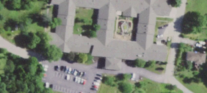 1550 Villa Dr