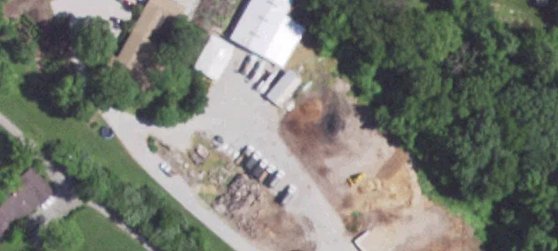 502 Old State Rd