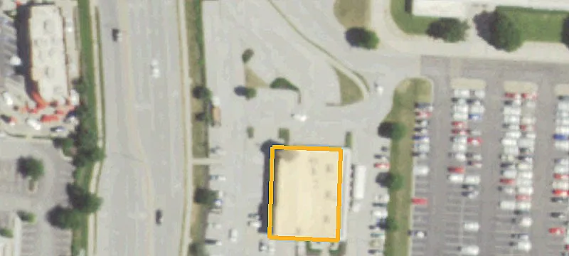 691 Blue Pkwy