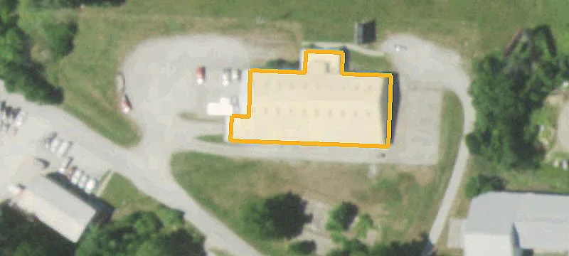 4801 Interstate 70th SW Dr