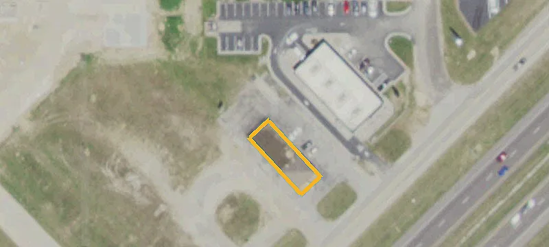 121 Service W Rd