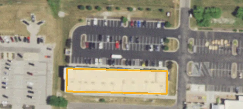 1151 Oldham Pkwy