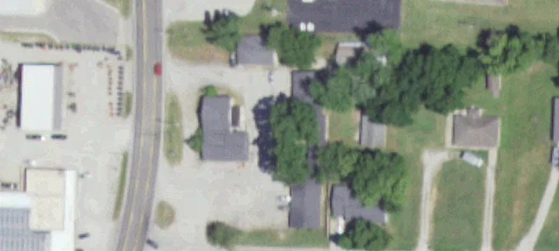 113 Orange St