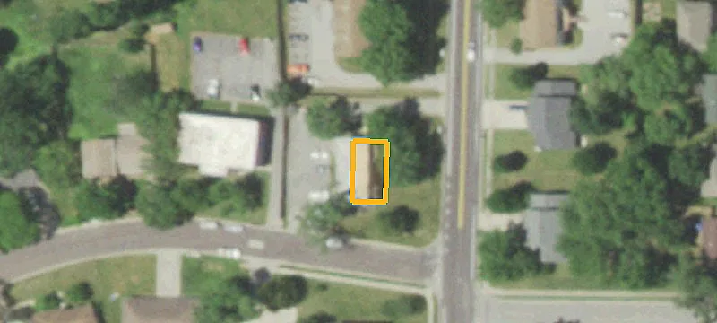 3909 Oakland Gravel Rd