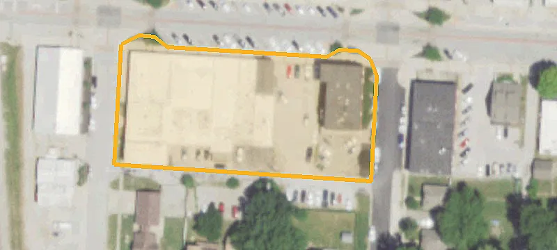 713 Main St