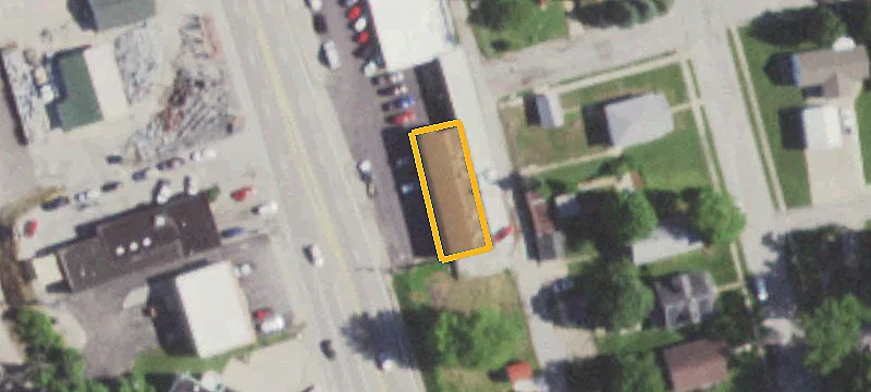 810 Truman Blvd