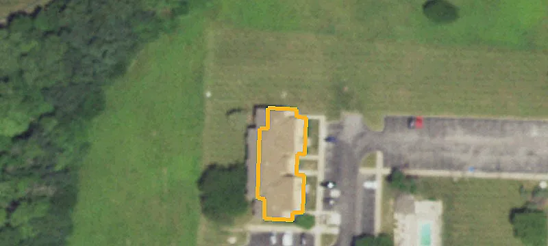 500 Chipman Rd, Unit 1