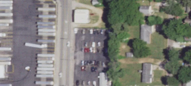 2432 National Ave