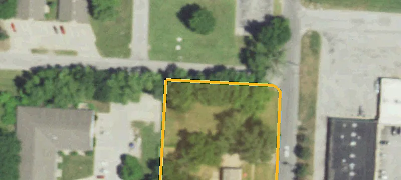 11400 Hidden Lk Dr