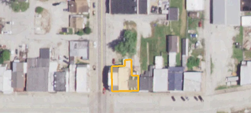 101 Saint Louis St