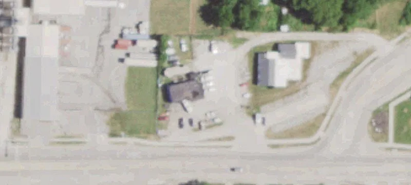 1161 Division St