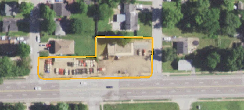 707 Chambers Rd