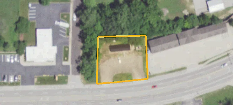 409 Us Hwy 50th W