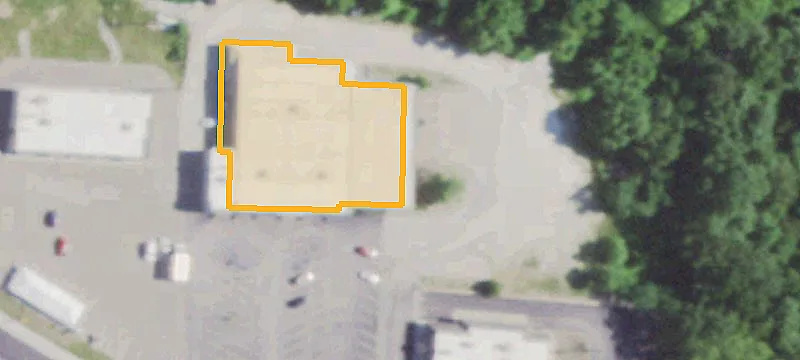 2040 Rock Rd