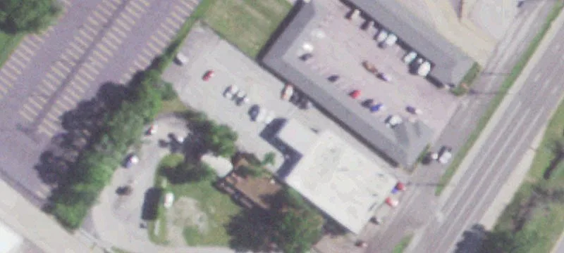 6117 Lindbergh Blvd