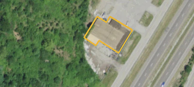 1145 Service E Rd