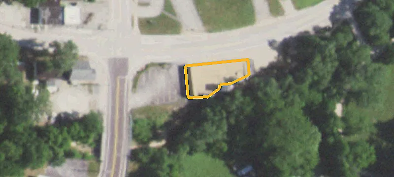 3538 Old State Rd M M