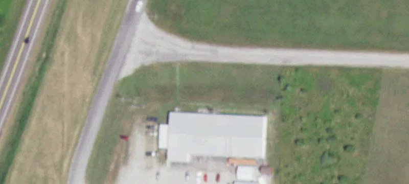 901 Outer Rd