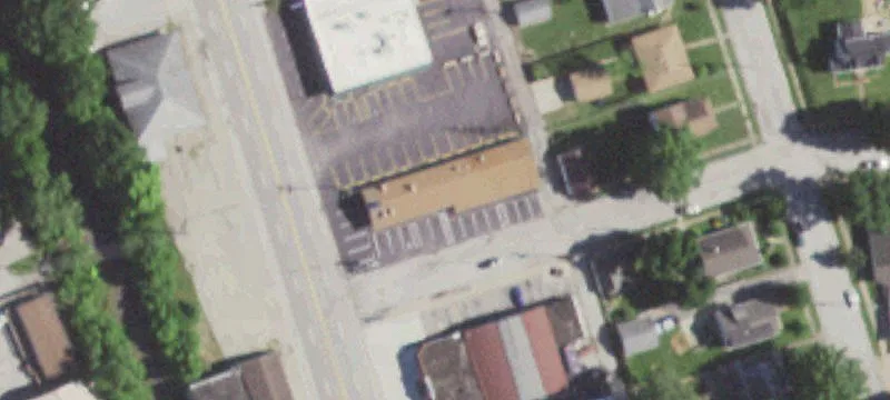 600 Truman Blvd