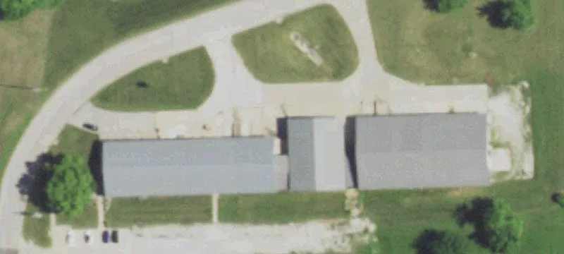 1403 Jesse James Rd