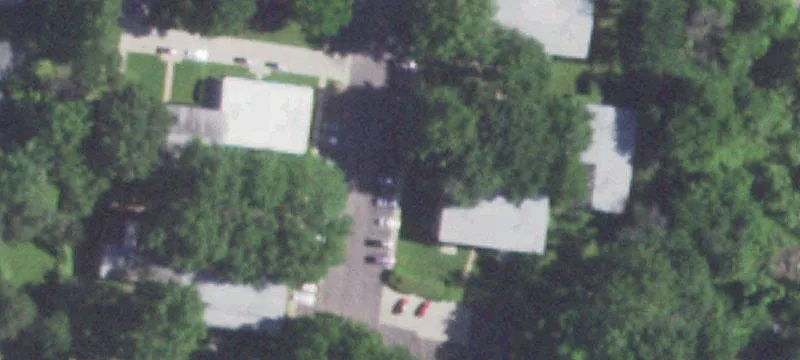 3543 Dehart Pl
