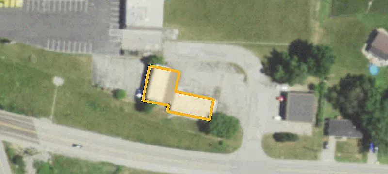 712 Obrien Rd