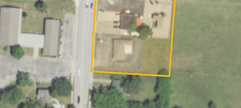 12505 Grandview Rd