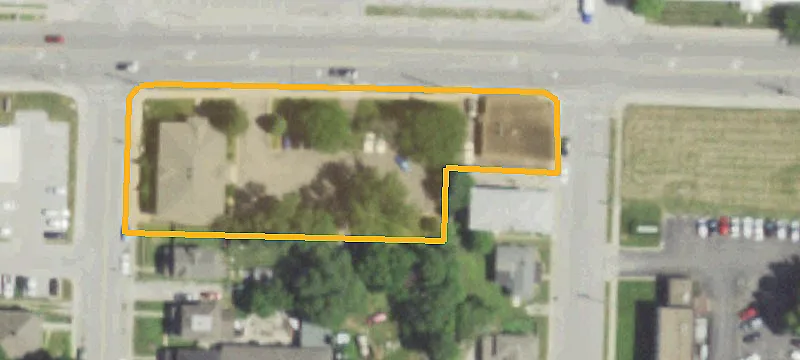 233 Walnut St
