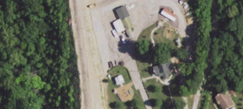 1534 Benton Dr