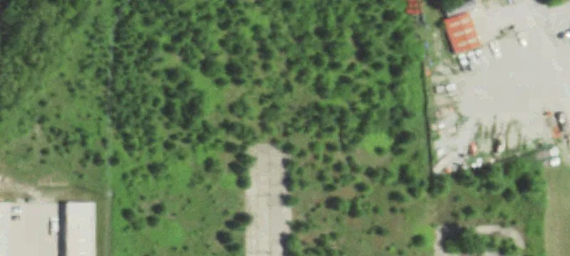 1300 County Rd H H