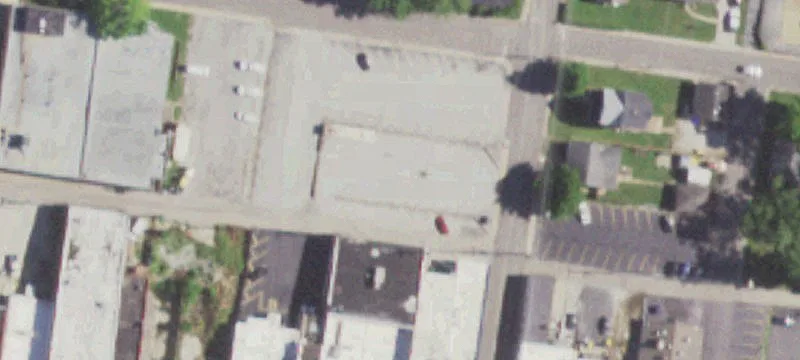 101 Main St